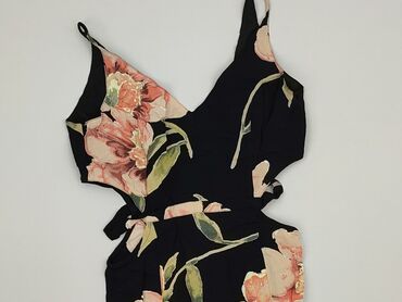 krótkie spodenki do rajstop: Topshop Petite, Women`s overall, size 2XS (EU 32)