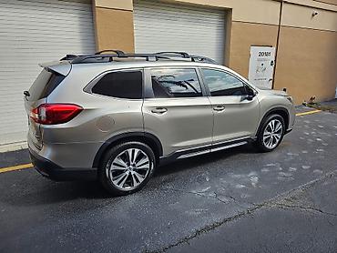 Subaru: Subaru Ascent: 2020 г., 2.4 л, Вариатор, Бензин, Кроссовер — 30