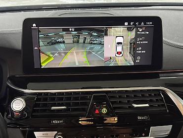 5w 30: BMW 5 series: 2021 г., Седан — 9