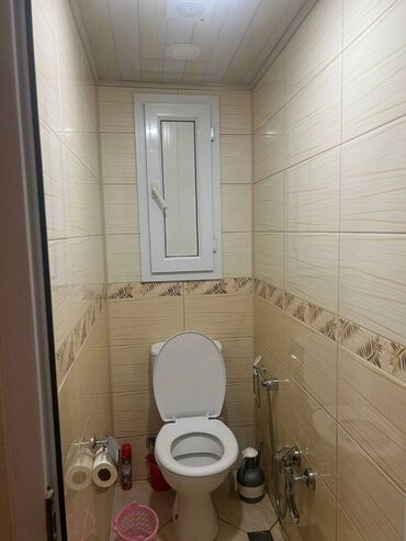 Köhnə tikili: Bakı, Günəşli, 4 otaqlı, Köhnə tikili, 95 kv. m — 14