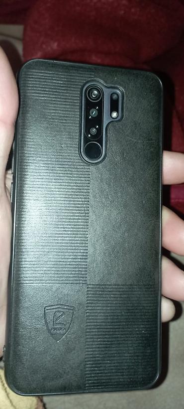 redmi 9 kabro: Xiaomi Redmi seriyalı smartfon (MIUI) - Ekran: damla tipli ön kamera — 2
