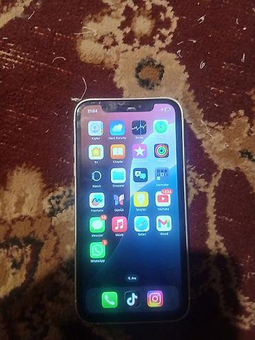 Qara, Face ID