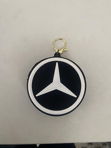 брелок лексус: Круглый чехол-брелок с логотипом Mercedes-Benz. Срочно срочно !!!!! - — 2