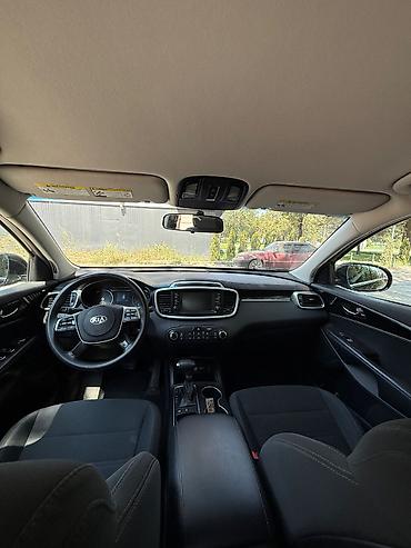 audi 4 2: Kia Sorento: 2019 г., 2.4 л, Автомат, Бензин, Кроссовер — 2