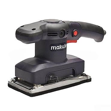 Alətlər: Elektrikli titrəşimli cilalayıcı "Makute 480 Model: OS002" 💳 Kredit — 1