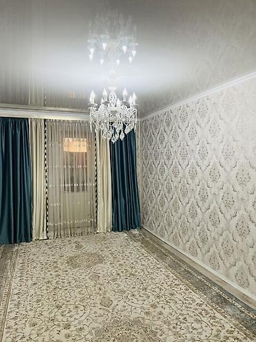 квартира в 7 мкр: 3 комнаты, 64 м², 105 серия, 3 этаж, Косметический ремонт — 4