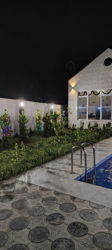 Həyət evləri və villaların satışı: Günlük Ev bayram günü boşdu bezedilib isti baseyin -da lalafo.az — 5 Həyət evləri və villaların satışı: Günlük Ev bayram günü boşdu bezedilib isti baseyin — 5