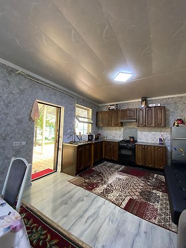 4 комнаты, 100 м², 8 соток, Нижняя Ала-Арча, Собственник