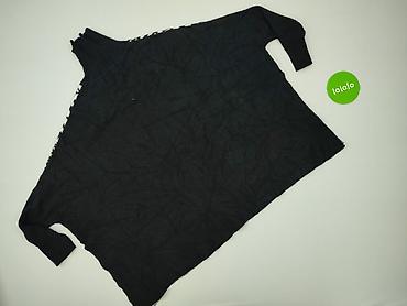 pull and bear tupac: Benetton, Ponczo damskie, rozmiar S — 3