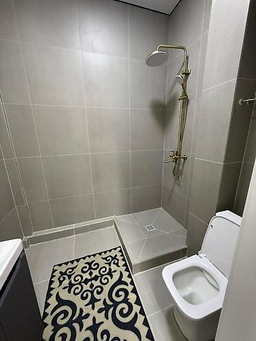 60: 1 комната, 34 м², Технопарк Элитка, 1 этаж, Евроремонт — 8