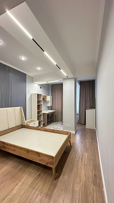 Продажа квартир: 3 комнаты, 110 м², Элитка, 12 этаж, Дизайнерский ремонт — 7