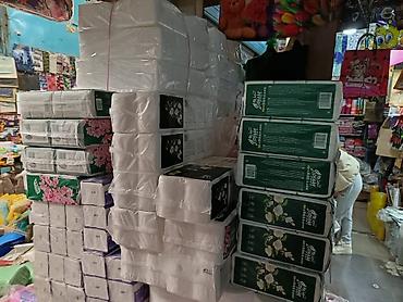 Пакеты: Полиэтиленовый Пакет — 23