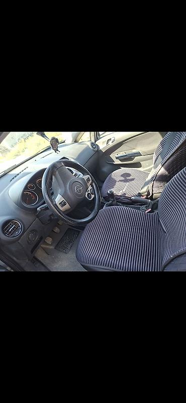 Opel: Opel Corsa: 1.2 l | Hetçbek — 11