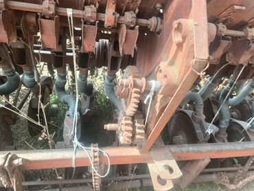 Зерновые сеялки: Обмен на авто Сеялка зерновая прицепная, широкозахватная. Основные — 10