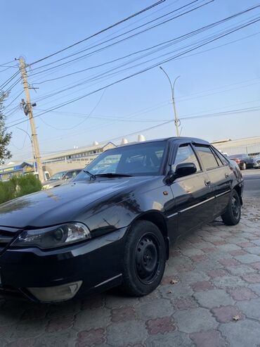 нексия обвес: Daewoo Nexia: 2011 г., 1.5 л, Механика, Бензин, Седан