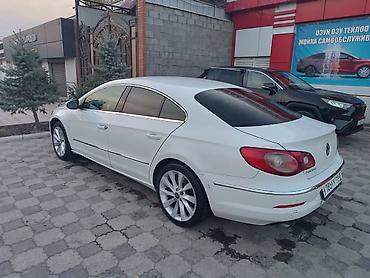 субару форестер 2011: Volkswagen Passat CC: 2011 г., 1.5 л, Фастбек — 3