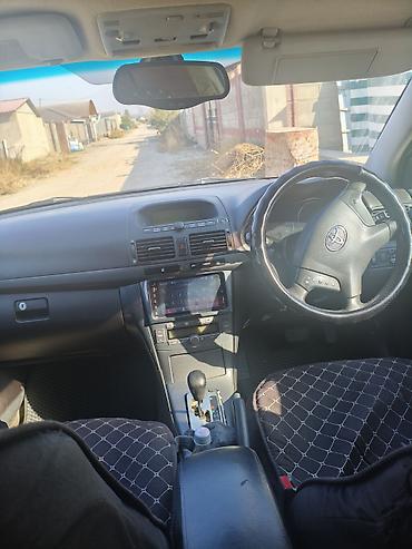 кассеты аудио: Toyota Avensis: 2003 г., 2 л, Автомат, Бензин, Седан — 5
