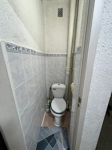 1комнатная квартира 39кв м: 3 комнаты, 69 м², 1 этаж, Свежий ремонт — 10