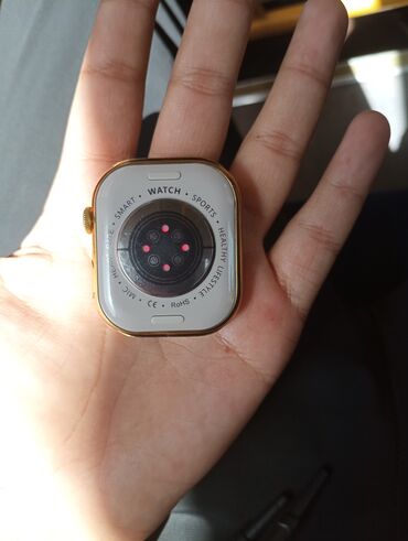 ремешок для ipod nano 6: Классические часы часы, США, Секундомер, Детские, Б/у