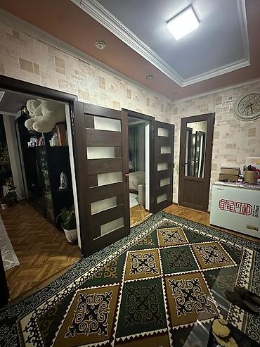 новые квартиры: 📌В Петровке в районе военного городка продается просторная 3-х — 2
