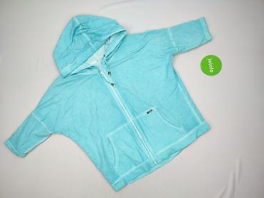 harringtonki: Bluza z kapturem damska, rozmiar One size — 2