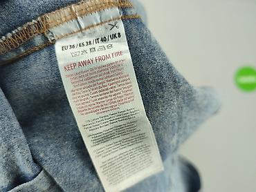 spodenki jeansowe pull: Beloved, Sukienka damska, rozmiar S — 6