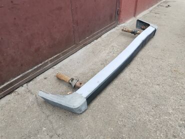 Auto delovi: Zadnji branik Lada 2121,21213,21214 Niva br.3. Polovnan, ocuvan — 4