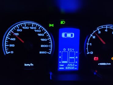 2106 masin 2005: LIFAN Naz: 1.6 l | 2014 il 170000 km Sedan