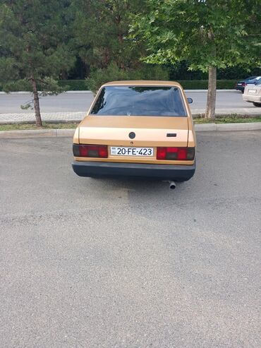 Tofas: Tofas : 1.5 l | 2002 il 88879 km Hetçbek — 14