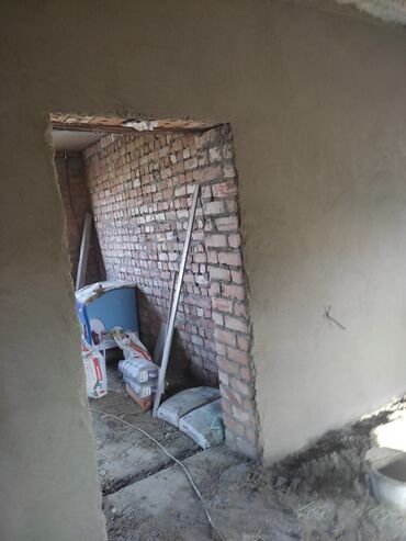 Штукатурка, шпаклевка: Штукатурка стен Больше 6 лет опыта — 9