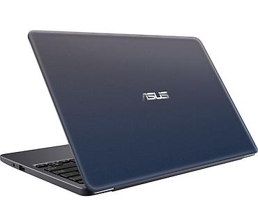 ASUS: ASUS VivoBook E12 (model E203N) - Prosessor: Intel Celeron N3350 — 5