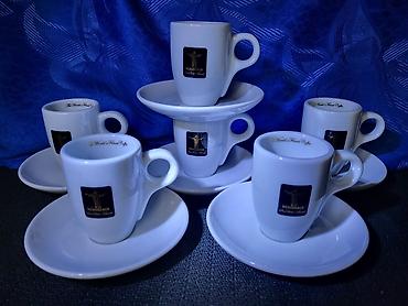 sintelon kula: Servis nov solja espresso Inker Rembraco Brasil iz 80ih godina. Sve o — 1