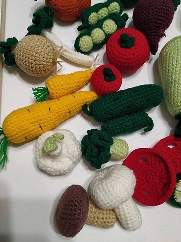 Игрушки: Продаю подарки для девочек ручной работы❣️ На праздники, дни рождения — 14