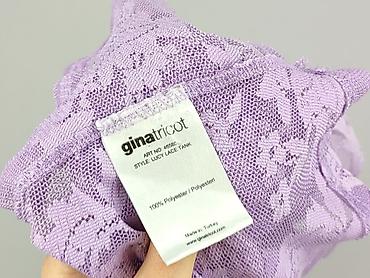 bluzki mom: Gina Tricot, Top damski, rozmiar S — 5