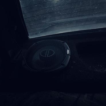 turbo 128: Автомобиль с доработанным подкапотным пространствоми элементами — 9
