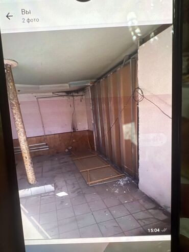 сдаю дом под офис: Сдается помещение 30 кВ метр в доль дороги адрес: Начало Маевки