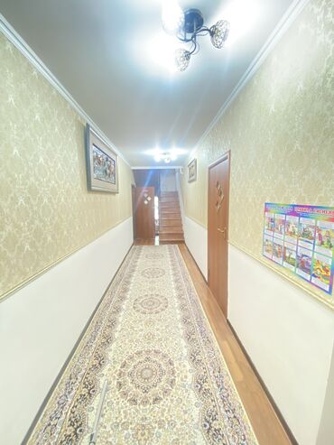 Другая коммерческая недвижимость: Срочно сдается Сдается дом двух этажный частный детский сад бизнес 250 at lalafo.kg — 15 Другая коммерческая недвижимость: Срочно сдается Сдается дом двух этажный частный детский сад бизнес 250 — 15