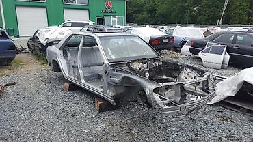 Читаем внимательно КУПЛЮ КУПЛЮ КУПЛЮ голый кузов на Mercedes Benz W124