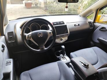 мотор хонда фит 1.5 цена бишкек: Honda Jazz: 2007 г., 1.3 л, Вариатор, Бензин, Хетчбек