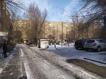 Продажа квартир: 1 комната, 35 м², Таатан ТЦ Индивидуалка, 3 этаж — 4