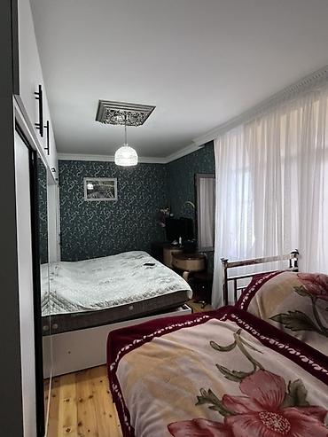 astarada ev: Gəncə, 2 otaqlı, Köhnə tikili, 54 kv. m — 7