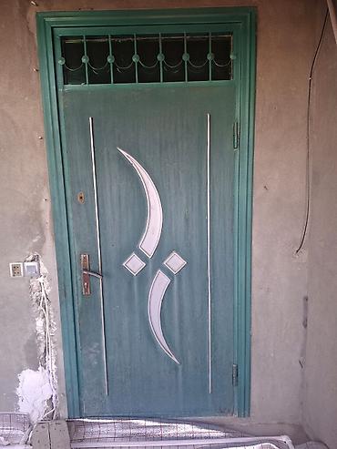 qir: Seyf qapi tecili satilir 110azn 8707 qaracuxur Gunel1 - Material — 1