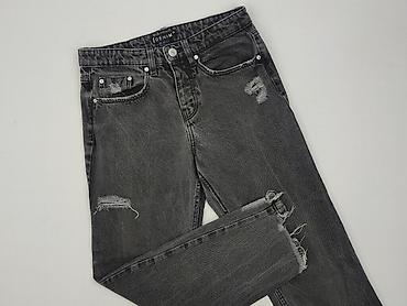 mavi jeans: Sinsay, Jeansy damskie, rozmiar XS — 1