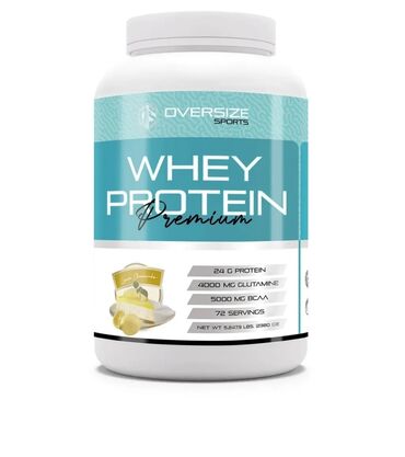 protein tozu qiyməti: Protein Çəki: 2501 - 3000 g, Yeni