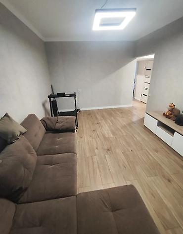 Продажа квартир: 3 комнаты, 70 м², 106 серия, 8 этаж, Евроремонт — 2