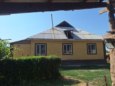 продажа домов: Дом, 110 м², 6 комнат, Собственник