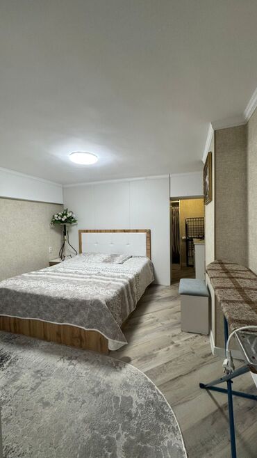 Продажа квартир: 2 комнаты, 55 м², Индивидуалка, 2 этаж, Евроремонт — 6