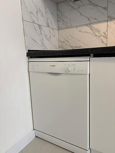 Долгосрочная аренда квартир: 2 комнаты, Агентство недвижимости, Без подселения, С мебелью полностью — 7