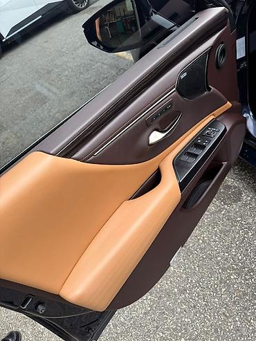 Lexus: Lexus ES: 2019 г., 2.5 л, Вариатор, Гибрид, Седан — 10