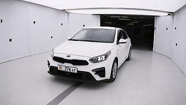 Kia: Kia K3: 2020 г., 1.6 л, Автомат, Бензин, Седан — 1